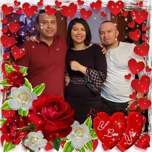 Meet your Posher, Miriam